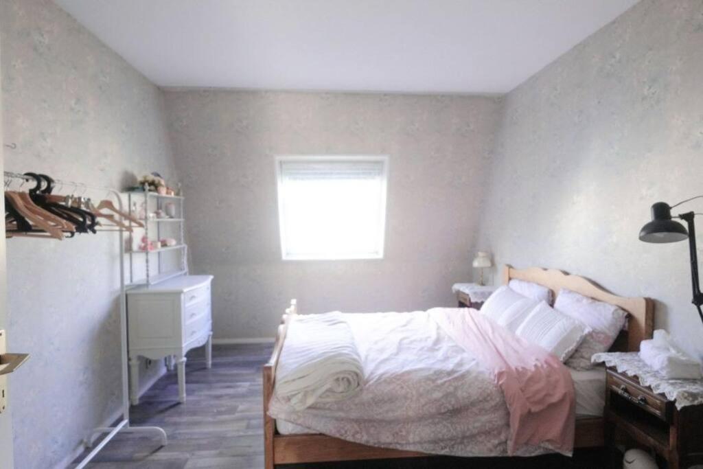 Appartement Le Marechal Vernon Вернон Экстерьер фото
