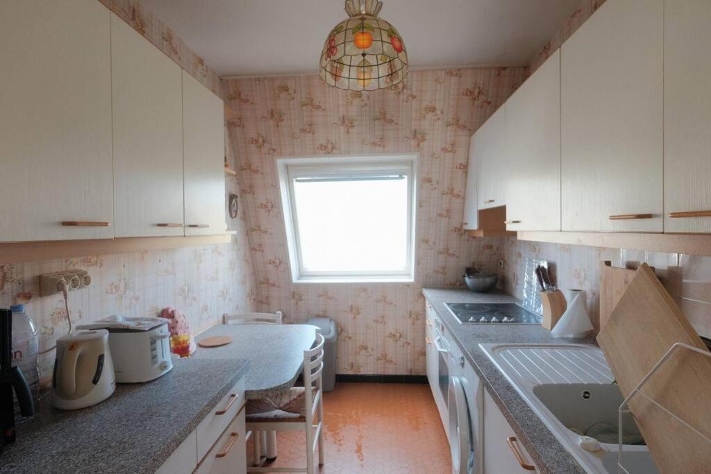Appartement Le Marechal Vernon Вернон Экстерьер фото