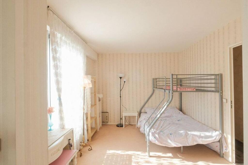 Appartement Le Marechal Vernon Вернон Экстерьер фото
